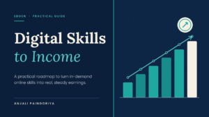 DIGITAL SKILLS TO INCOME digital skills to income
